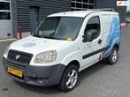 Fiat Doblò 1.3 MultiJet Basis, Auto's, Bestelauto's, Voorwielaandrijving, Gebruikt, 4 cilinders, 1246 kg