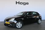 Alfa Romeo Giulietta 1.4 T Distinctive Clima Navigatie LED G, Stof, Gebruikt, 4 cilinders, Met garantie (alle)