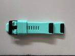 Polsband Quickfit Garmin Fenix 26mm, nieuw, Zwart, Garmin, Nieuw, Ophalen of Verzenden