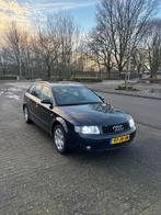 Audi A4 B6 2.0 ,S line  Avant 96KW, Auto's, Voorwielaandrijving, Cruise Control, 1340 kg, 4 cilinders