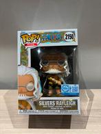 Funko Pop! Plus – One Piece: Silvers Rayleigh #2150 special, Verzamelen, Poppetjes en Figuurtjes, Ophalen of Verzenden, Funko Europe