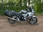 Suzuki GSX 1250 bandit. 2011. Inruil mogelijk, Bedrijf, Toermotor, 1250 cc
