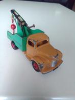 Dinky toys Commer takelwagen, Hobby en Vrije tijd, Ophalen of Verzenden, Gebruikt, Auto, Dinky Toys