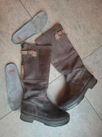 ZOO Adventure Outdoor laarzen maat 41, Hoge laarzen, ZOO  Adventure, Bruin, Ophalen of Verzenden