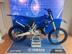 YAMAHA YZ 125 2021, Motoren, Motoren | Yamaha, Bedrijf, Crossmotor