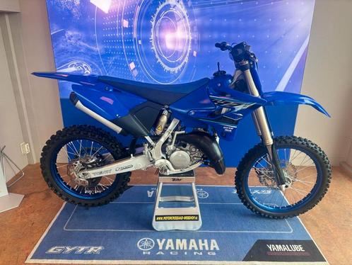 YAMAHA YZ 125 2021, Motoren, Motoren | Yamaha, Bedrijf, Crossmotor