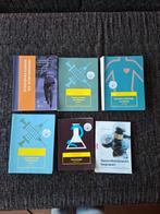 medische boeken, Boeken, Ophalen of Verzenden, Overige niveaus