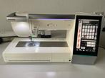 Janome MC 15000 Naai-/Borduuurmachine, Hobby en Vrije tijd, Naaimachines en Toebehoren, Ophalen, Gebruikt, 1463 HAZAMA MASCHI, HACHIOJU /TOKYO, 193.0941, JP