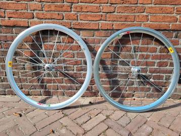Fir Rialto wielset racefiets  beschikbaar voor biedingen