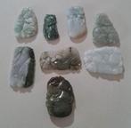 Chinees jade amuletten, Ophalen of Verzenden