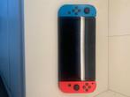 Nintendo Switch Oled, Met 1 controller, Switch OLED, Ophalen, Gebruikt