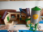 Playmobil boerderij 70132, Kinderen en Baby's, Speelgoed | Playmobil, Ophalen, Gebruikt