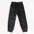 Prachtige Eksept Broek (M) - 75 € 35,-, Kleding | Dames, Maat 38/40 (M), Zwart, Ophalen of Verzenden, Zo goed als nieuw
