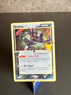 Greninja Gold Star (SWSH 144), Ophalen, Zo goed als nieuw