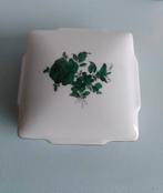 Porseleinen snuisterijen bakje Augarten Maria Theresia decor, Antiek en Kunst, Antiek | Porselein, Ophalen of Verzenden