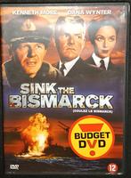 Sinck The Bismarck, Vanaf 16 jaar, Ophalen of Verzenden, 1980 tot heden, Zo goed als nieuw