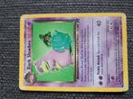 Dark slowbro, Ophalen of Verzenden, Zo goed als nieuw