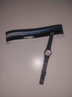 Bering Horloge - Metalen Band - Goed Werkend, Ophalen of Verzenden, Zo goed als nieuw, Staal, Overige merken