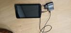 mini tablet, Computers en Software, Android Tablets, Ophalen, Gebruikt, Empire electronics, Uitbreidbaar geheugen