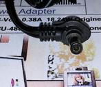 Cisco 341-0206-03 CP-PWR-CUBE-3 48V Adapter Delta EADP-18CB, Computers en Software, Pc- en Netwerkkabels, Ophalen of Verzenden