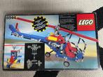Lego helikopter 8844, Kinderen en Baby's, Ophalen of Verzenden, Lego, Zo goed als nieuw