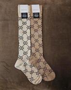 GG lurex sokken, Kleding | Dames, Sokken en Kousen, Ophalen of Verzenden, Zo goed als nieuw, Overige kleuren, Sokken en Kniesokken