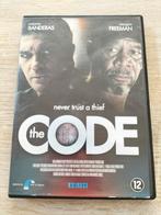 The Code, Ophalen of Verzenden