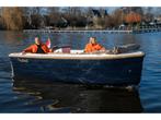 Lago Amore 485, Watersport en Boten, Sloepen, 70 pk of meer, Nieuw, 3 tot 6 meter, Buitenboordmotor