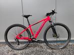 Orbea MX30 29 mountainbike.
Maat M. Deore. ZGAN!, Fietsen en Brommers, Fietsen | Mountainbikes en ATB, Hardtail, Heren, 45 tot 49 cm