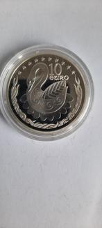 Ierland Zilveren 10 Euro munt 2004, Postzegels en Munten, Munten | Europa | Euromunten, Ierland, Zilver, 10 euro, Ophalen of Verzenden