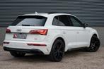 Audi Q5 55 TFSIe Q Competition 367PK | RS-Stoelen | Pano | L, Auto's, Audi, 12 maanden, 14 kWh, Gebruikt, 4 cilinders