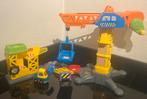 Toet toet auto’s hijskraan, Kinderen en Baby's, Speelgoed | Vtech, Ophalen, Gebruikt, 2 tot 4 jaar