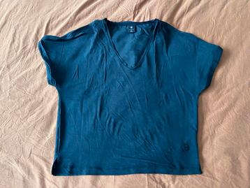G-Star Shirt Maat M beschikbaar voor biedingen