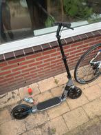 Oxelo scooter, Fietsen en Brommers, Ophalen of Verzenden, Zo goed als nieuw, Benzine, Oxelo