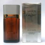 Santos de Cartier Eau de Toilette Vintage Parfum, Ophalen of Verzenden, Nieuw