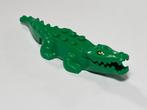 Nieuwe lego groene alligator / krokodil, Kinderen en Baby's, Speelgoed | Duplo en Lego, Ophalen of Verzenden, Nieuw, Losse stenen
