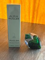 Aura - Mugler fles + refill!, Ophalen of Verzenden, Nieuw