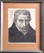 Petrus Canisius SJ door Jan Toorop., Ophalen of Verzenden