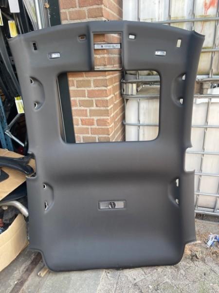 HEMELBEKLEDING 3 deurs Volkswagen Polo V (6R) (6R3867501BG), Auto-onderdelen, Interieur en Bekleding, Volkswagen, Gebruikt