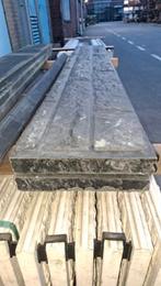 Betonplaat Schutting (Motief), Doe-het-zelf en Verbouw, Ophalen, Nieuw, Overige materialen, 20 tot 50 mm