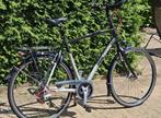 Gazelle chamonix T27 trekking, Ophalen, 28 inch, Zo goed als nieuw, 57 tot 61 cm