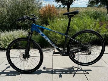 Trek Marlin 8 XL beschikbaar voor biedingen