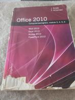 J. Smets - Office 2010, Boeken, Schoolboeken, Gelezen, Nederlands, J. Smets; F. Willemsen, Ophalen of Verzenden