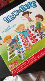 Twister junior, Hobby en Vrije tijd, Gezelschapsspellen | Overige, Ophalen of Verzenden, Gebruikt