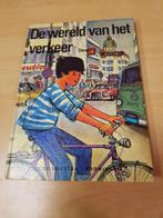 boek de wereld van het verkeer, Ophalen of Verzenden