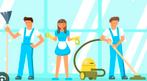 GEVRAAGD schoonmaak(st)er IJzendoorn, Vacatures, Vacatures | Schoonmaak en Facilitaire diensten, Variabele uren, Overige niveaus