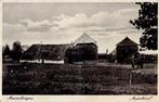 Maarsbergen   "Meienhorst"  in oorlogstijd, Verzenden, 1940 tot 1960, Gelopen, Utrecht
