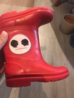 Regenlaarsjes maat 23, Kinderen en Baby's, Kinderkleding | Schoenen en Sokken, Ophalen of Verzenden, Gebruikt