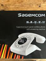 Sagecom sixty, Ophalen of Verzenden, Zo goed als nieuw