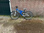 BMX/ mountainbike, Fietsen en Brommers, Fietsen | Crossfietsen en BMX, Gebruikt, Ophalen